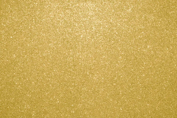 Lyx Guld Glitter Med Bokeh Bakgrund Fokuserad Koncept För Chrismas — Stockfoto