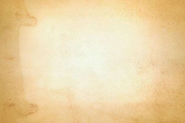 Eski Antika Kahverengi Kağıdın Eski Dokusu Soyut Arkaplan Duvar Kağıdı — Stok fotoğraf