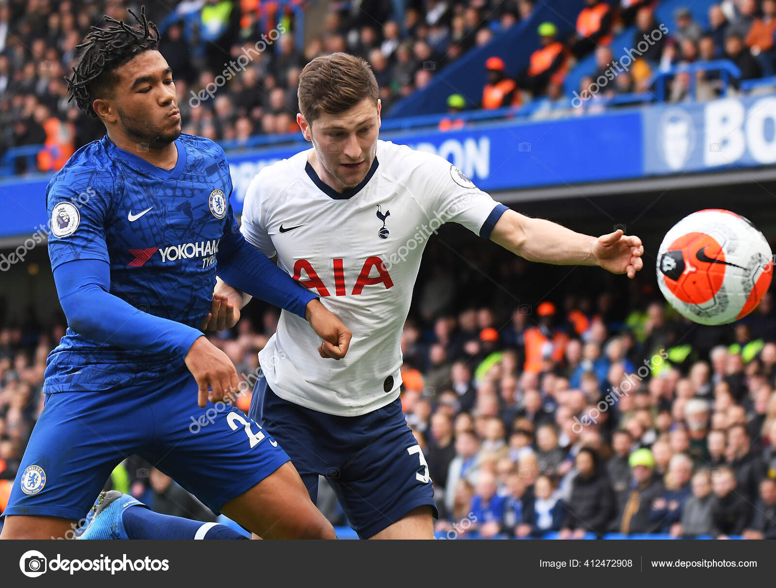 Premier League 2019-20: Você bem de perto nos jogos do futebol inglês