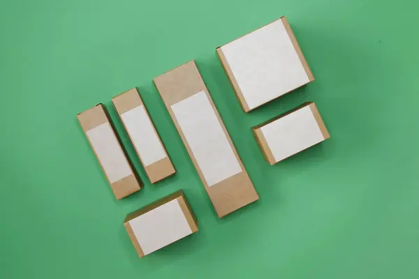 Biyolojik Ürün Paketi, bir seri organik kozmetik ürünlerin bileşimi.