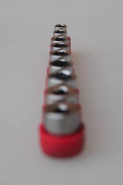 Evde kullanılacak araçlar