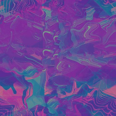 Soyut mavi arkaplan. kusursuz illüstratör deseni