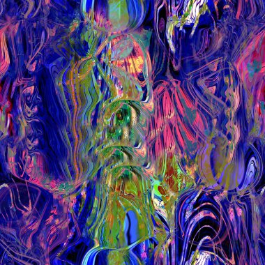 Kusursuz soyut doku, yaratıcı desen