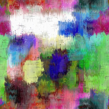 Kusursuz soyut doku, yaratıcı desen