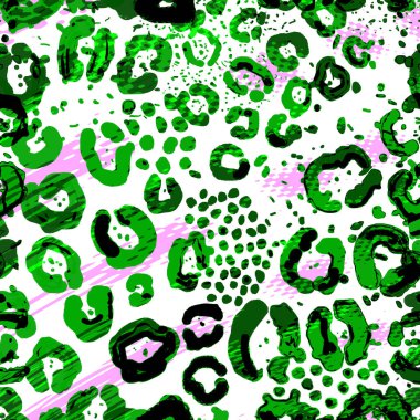 Kusursuz soyut doku, yaratıcı desen