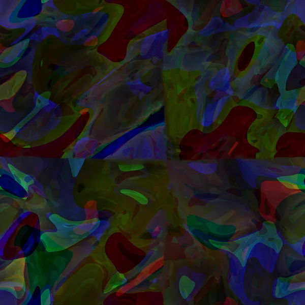 Безшовна Абстрактна Текстура Творчий Візерунок — стокове фото