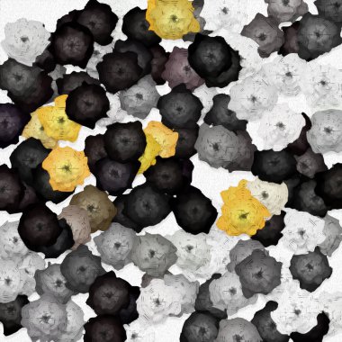 Kusursuz soyut doku, yaratıcı desen