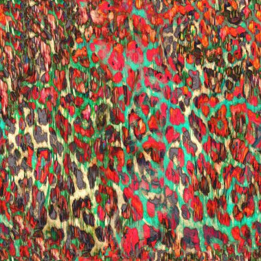 Kusursuz soyut doku, yaratıcı desen