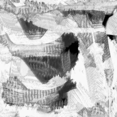 Kusursuz soyut doku, yaratıcı desen