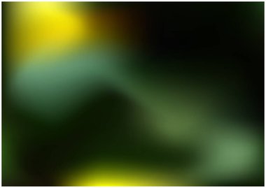 Tema renk değişimi. Grafik tasarımı için vektör şablonu, renkli parlak ton arkaplanı