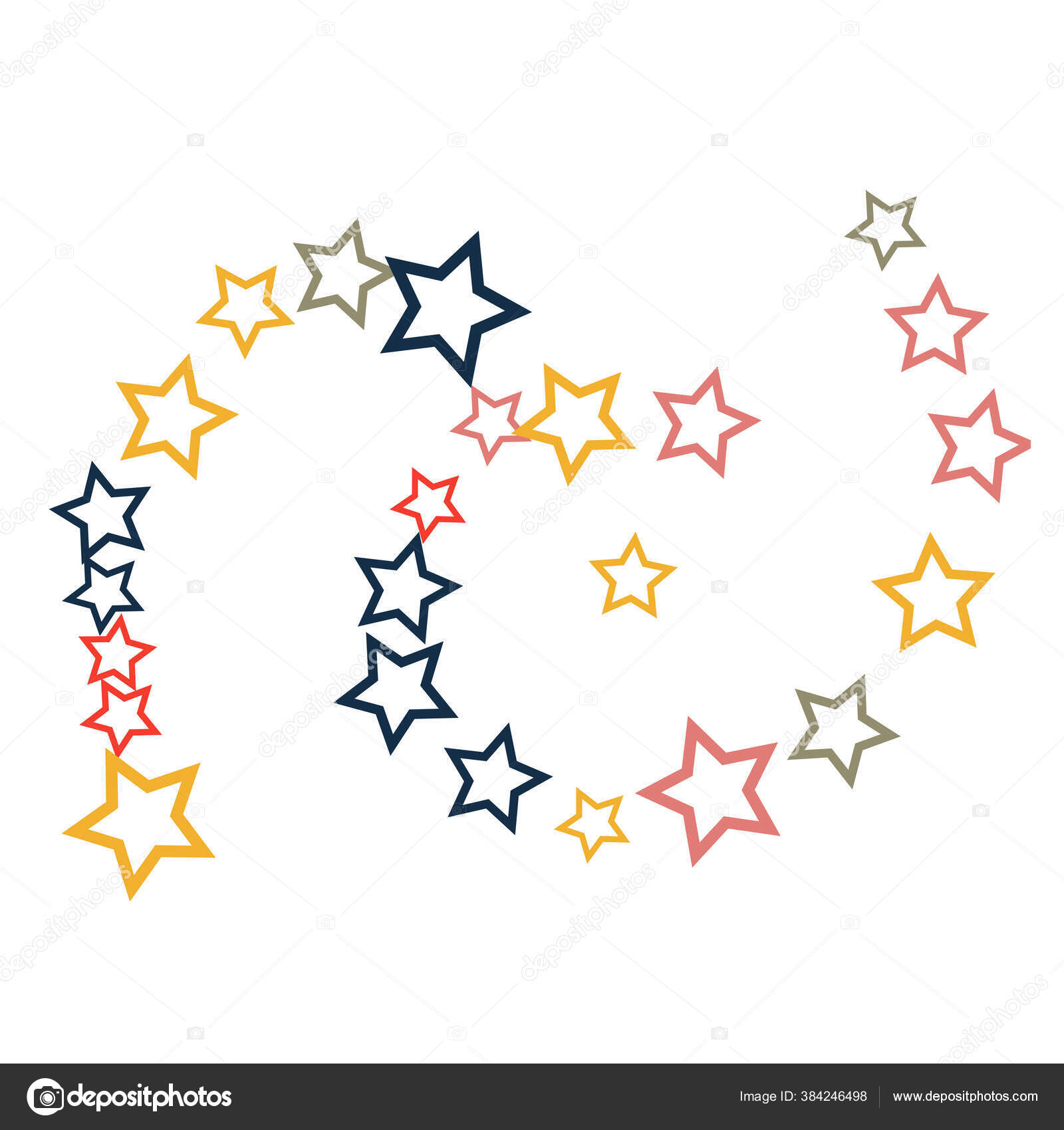 五彩斑斓的星空神秘闪烁的矢量背景时尚闪烁着魔法光芒五彩缤纷的星辰为广告海报献上喜庆的流星 图库矢量图像 C Alisych 五彩斑斓的星空神秘闪烁的矢量背景时尚闪烁着魔法光芒五彩缤纷的星辰为广告海报献上喜庆的流星 图库矢量图像 C Alisych