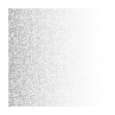 Vektör Arkaplan Deseni. Tasarım elementi. Grunge desenli ses arkaplanı.