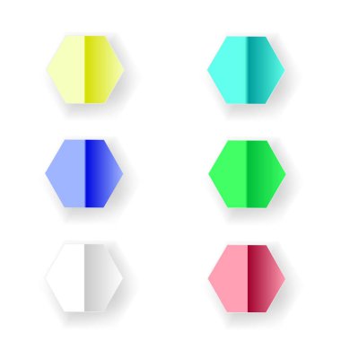 Tasarım elementleri. Web sitesi için düğme