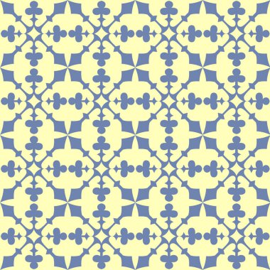 Etnik model. Kusursuz bir doku. Halk tasarımı. Kabile baskısı. Geometri tarzı. Fas fayans mozaiği