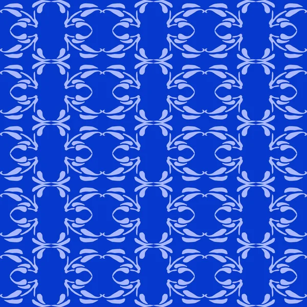 Ethnische Muster Nahtlose Textur Volkstümliches Design Stammesdruck Geometrie Stil Marokkanisches — Stockvektor