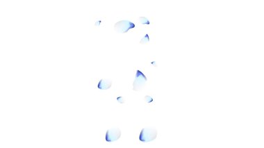 Kiraz yaprakları. Pembe uçan taç yaprakları. Çiçek tasarımı.