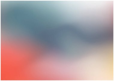 Tema renk değişimi. Grafik tasarımı için vektör şablonu, renkli parlak ton arkaplanı