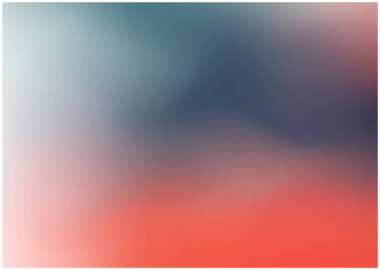 Tema renk değişimi. Grafik tasarımı için vektör şablonu, renkli parlak ton arkaplanı