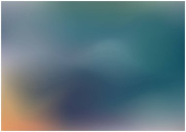 Tema renk değişimi. Grafik tasarımı için vektör şablonu, renkli parlak ton arkaplanı