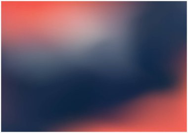 Tema renk değişimi. Grafik tasarımı için vektör şablonu, renkli parlak ton arkaplanı