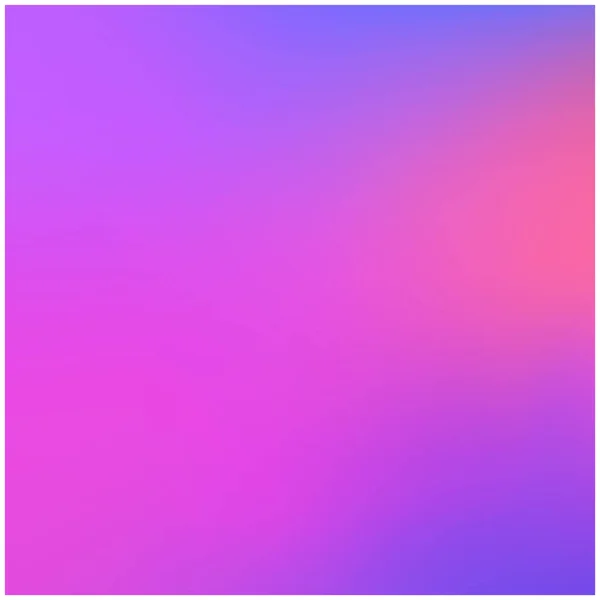 Thème Transitions Couleur Modèle Vectoriel Ton Lumineux Coloré Fond Coloré — Image vectorielle