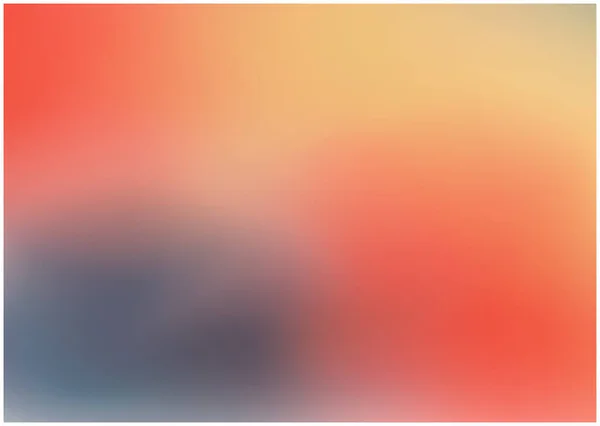 Tema renk değişimi. Grafik tasarımı için vektör şablonu, renkli parlak ton arkaplanı