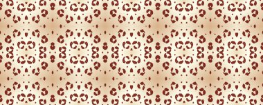 Leopar deseni. Hayvan deseni. Jaguar tarzı. Kusursuz bir geçmişi var. Egzotik parmak izi. Doğa tasarımı. Lüks tekstil.