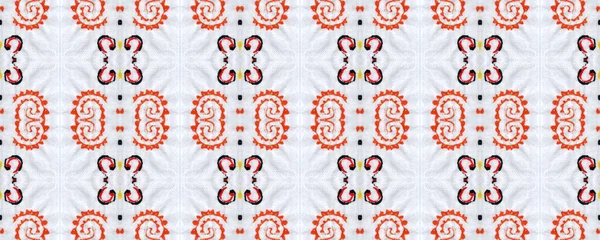民族模様 シームレスなテクスチャ 民俗デザイン 幾何学様式 アフリカの絨毯だ ボホのデザイン ボヘミアン Print — ストック写真