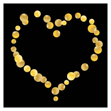 Baloncuklu modern arka plan. Kartpostal, Yazdırma, Banner veya Poster İçin Şirin Desen. Moda Biçimli Vektör Dokusu