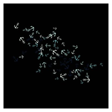 Sunucularla güzel bir yaz geçmişi var. Serbest Çizgi Filmin Sunucusu. Desen Sanatı İllüstrasyon Vektörü