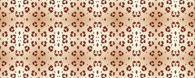 Leopar deseni. Hayvan deseni. Jaguar tarzı. Kusursuz bir geçmişi var. Egzotik parmak izi. Doğa tasarımı. Lüks tekstil.