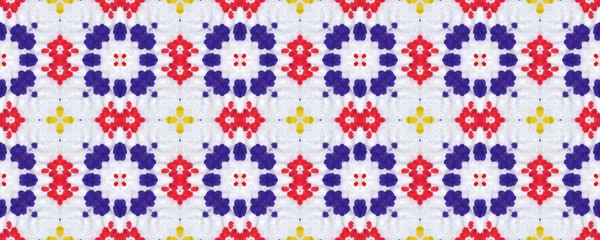 Padrão Étnico Textura Sem Costura Desenho Popular Estilo Geométrico Tapete — Fotografia de Stock