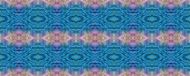 Boya desenli kravat. Seamles, arka plan. Etnik baskı. Suluboya geometrik doku. Hippie psychedelic style.
