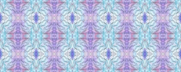 Tie Dye Pattern Seamless Print Shibori Background Hippie Psychedelic Texture — Stock Photo, Image