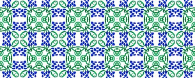 Sebze deseni. Kusursuz tekstrura. Etnik baskı. Boho tarzı. Hippi kumaşı. Modern arka plan. Halk tasarımı. 
