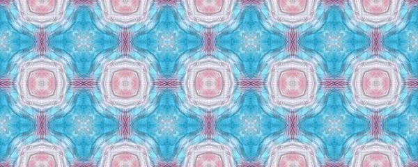 Boya desenli. Kusursuz, parmak izi. Shibori geçmişi. Hippi psikedelik dokusu. Kusursuz arka planı tekrar et. Etnik tarzda. Suluboya geometrik baskı.