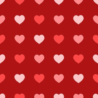 Kalplerin Arkaplanı. Aşk tarzı. Konfeti dokusu. 