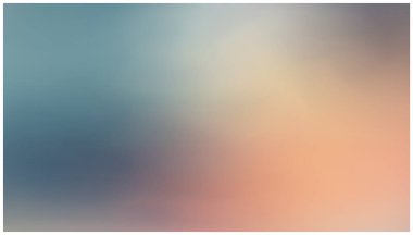 Tema renk değişimi. Grafik tasarımı için vektör şablonu, renkli parlak ton arkaplanı