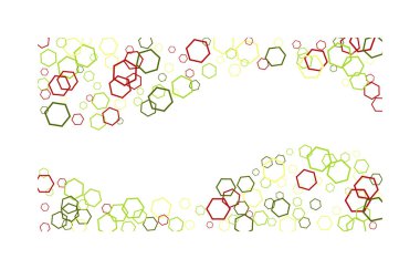 Geometrik Arkaplan. Çokgenli modern soyut arkaplan. Moda Minimalist Biçimli Vektör Dokusu