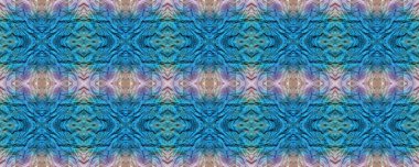 Boya desenli kravat. Seamles, arka plan. Etnik baskı. Suluboya geometrik doku. Hippie psychedelic style.