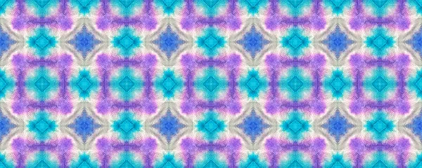 Tie dye background. Psychedelic pattern. Ikat seamless design. Batik brushred print. Seamless hand drawn pattern. Folk backdrop