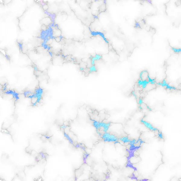 background with marble texture in purple and blue