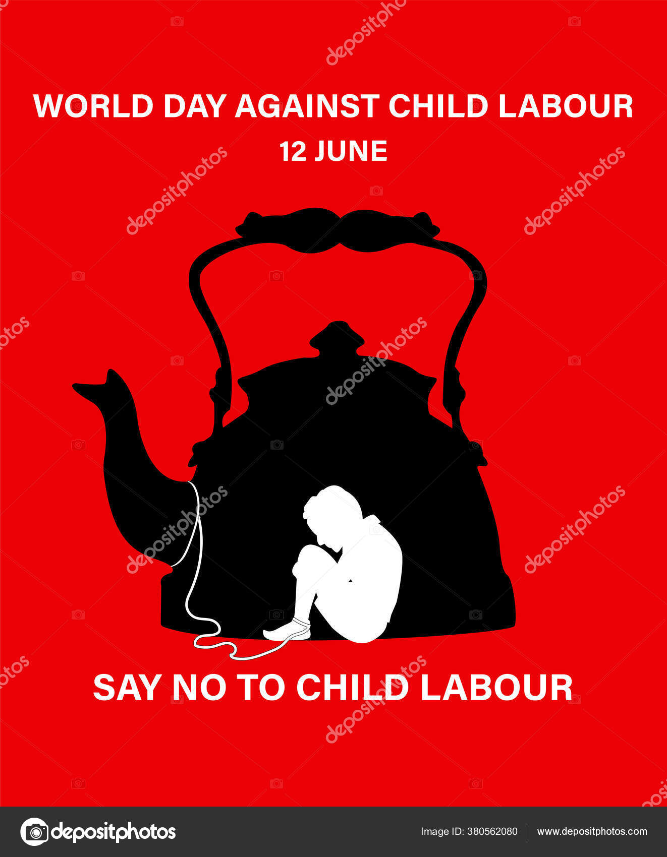 115 World Day Against Child Labour Vector Images World Day Against Child Labour Illustrations Depositphotos 115 World Day Against Child Labour Vector Images World Day Against Child Labour Illustrations Depositphotos