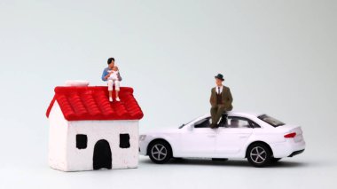 Cinsiyet farkı kavramı.