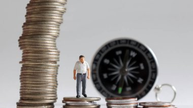 Yaşlılığa hazırlık kavramı.. 