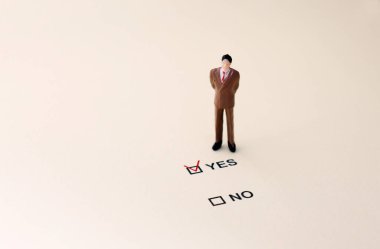 Evet ve evet kutusunda kırmızı işaret olan işaretli kutular yok.