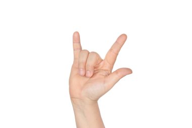 Teslim ol. Seni yalnız seviyorum.