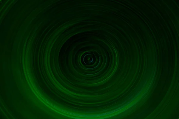 Groene Laag Vortex Achtergrond — Stockfoto