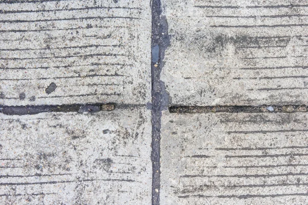 Stará Betonová Podlaha — Stock fotografie