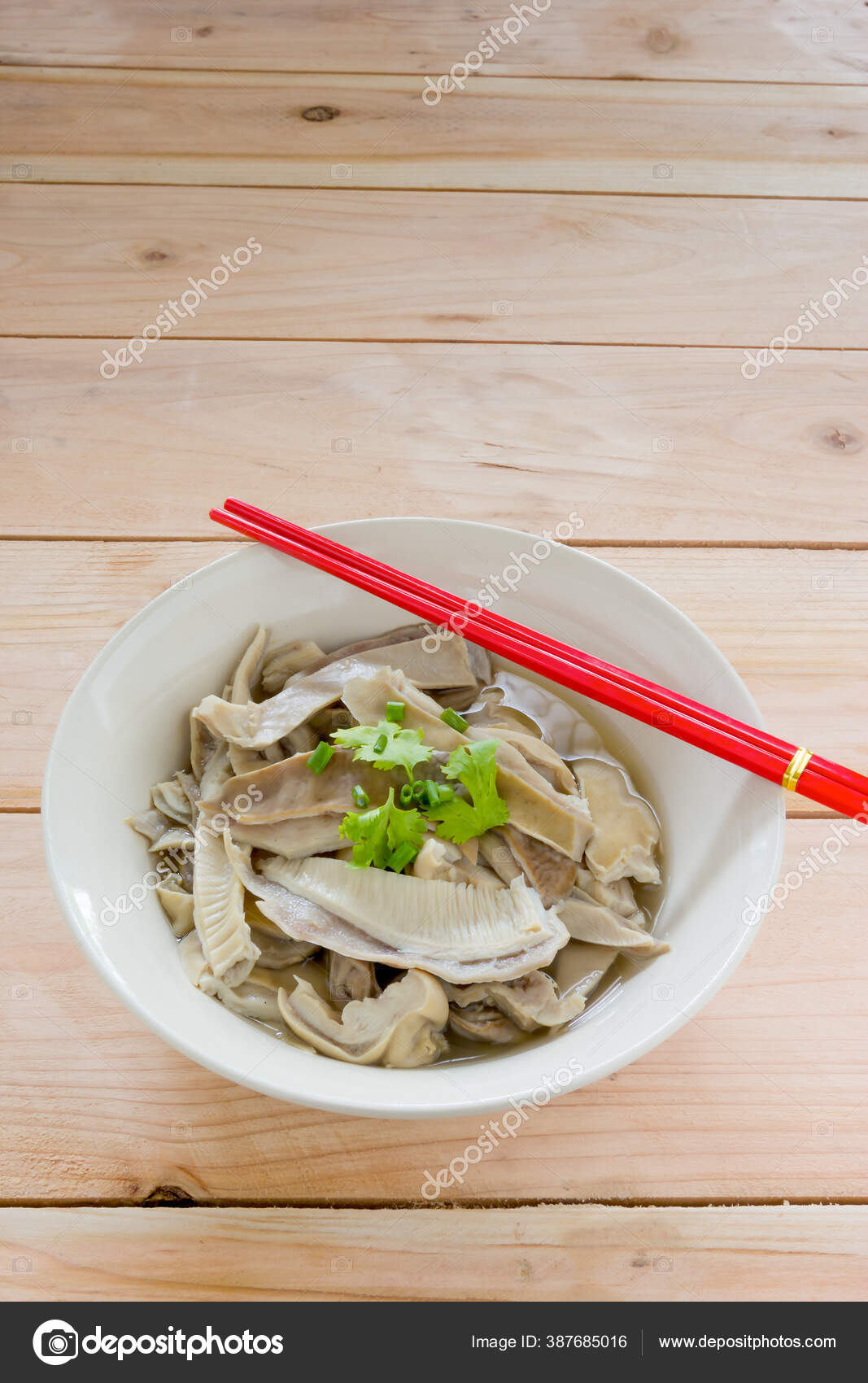 Pork Stomach Sliced Soup Stock Photo Warat42 387685016 pork-stomach-sliced-soup-stock-photo-warat42-387685016